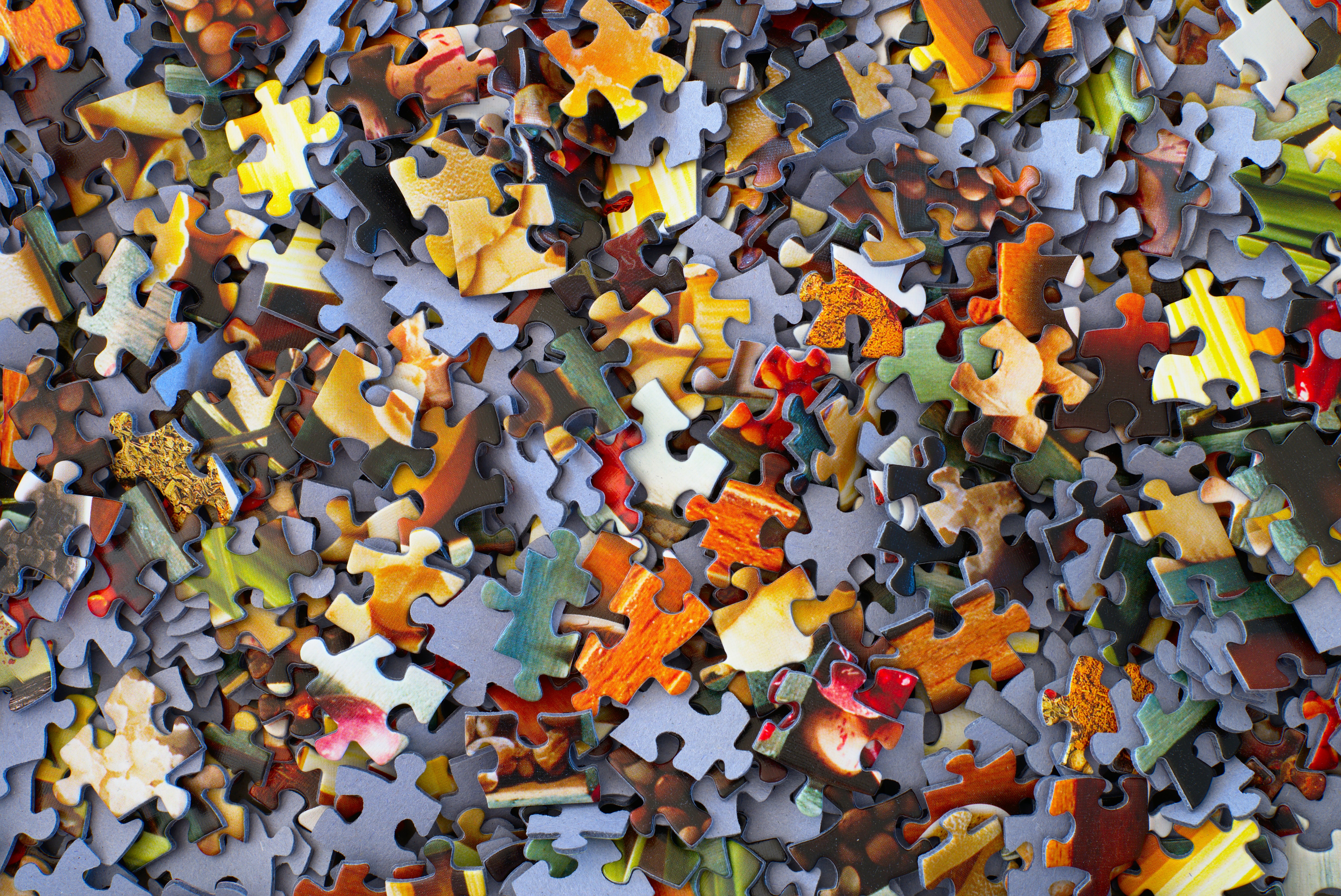 Puzzle, KPI selection
